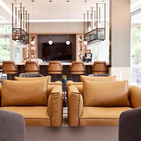 Ac Hotel By Marriott Atlanta Perimeter Dunwoody Eksteriør bilde