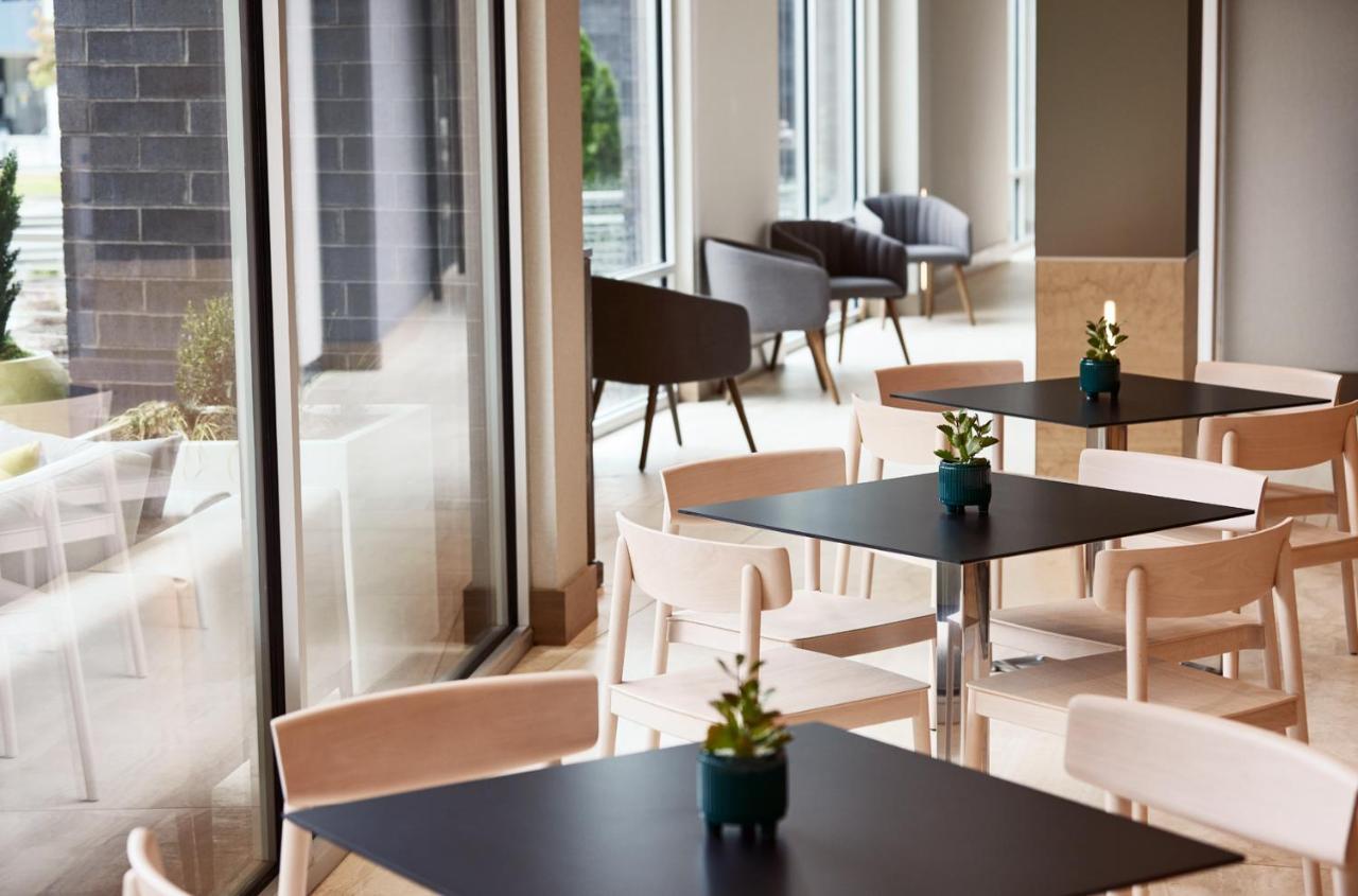 Ac Hotel By Marriott Atlanta Perimeter Dunwoody Eksteriør bilde