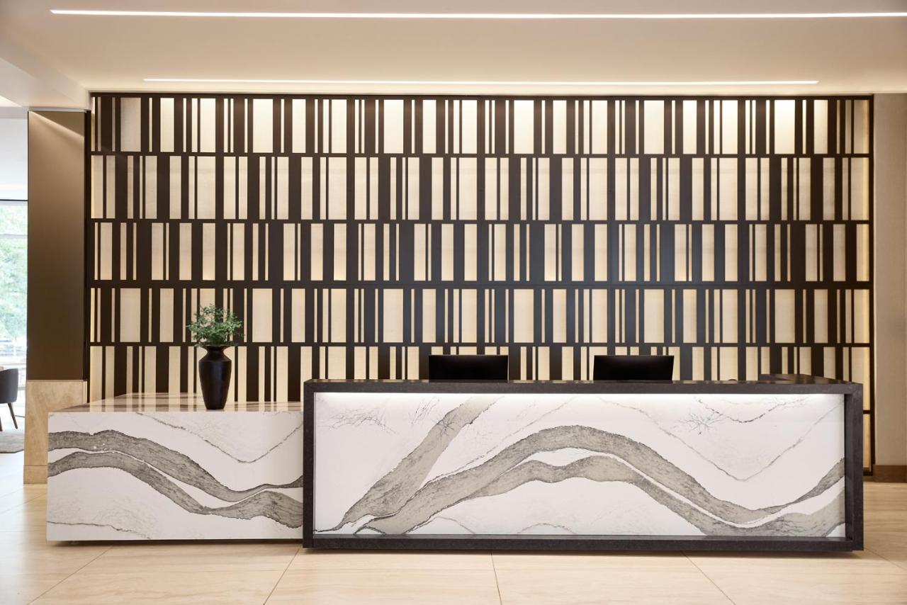 Ac Hotel By Marriott Atlanta Perimeter Dunwoody Eksteriør bilde