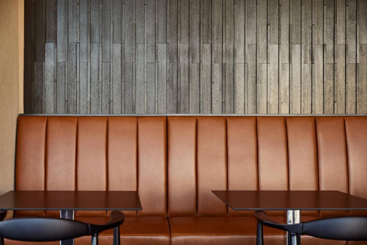 Ac Hotel By Marriott Atlanta Perimeter Dunwoody Eksteriør bilde