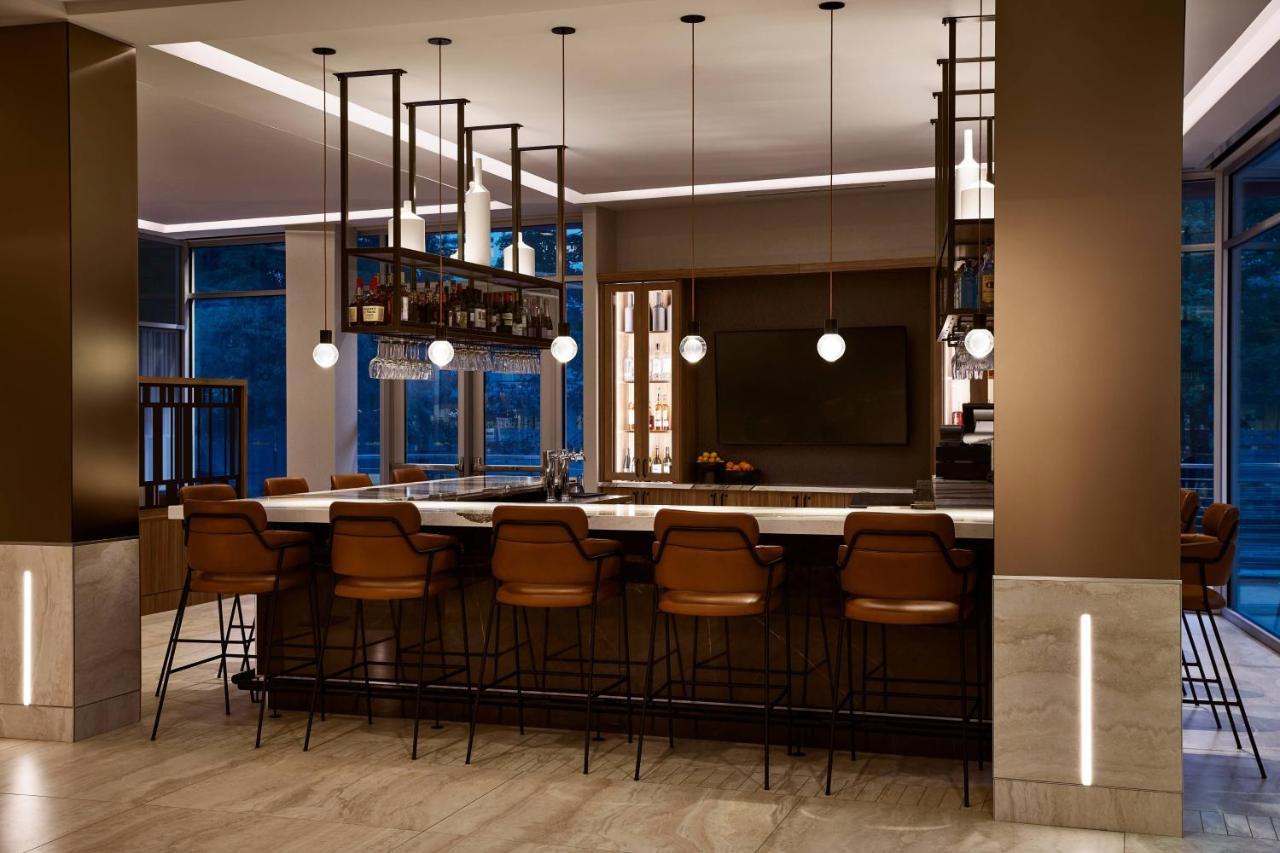 Ac Hotel By Marriott Atlanta Perimeter Dunwoody Eksteriør bilde