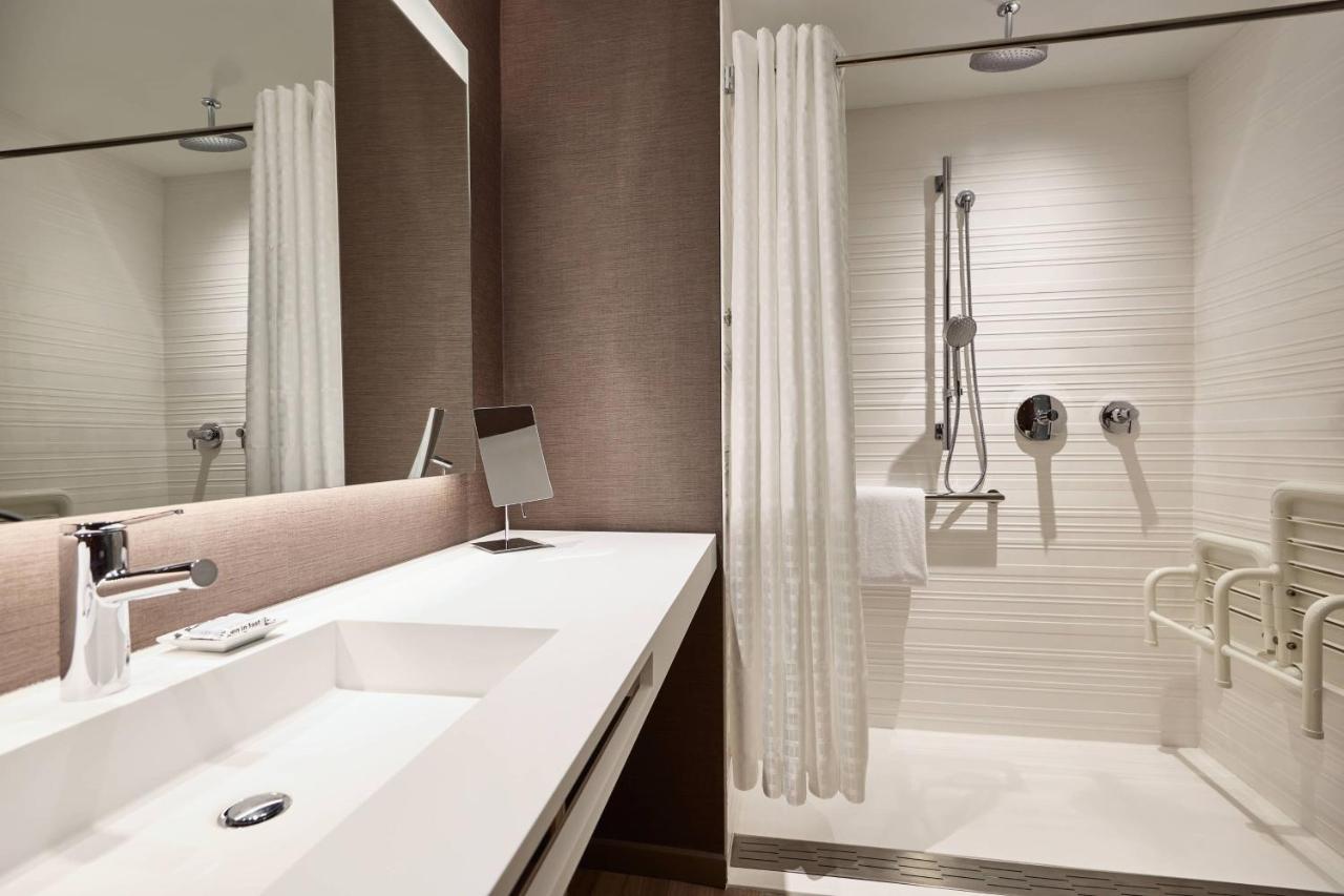 Ac Hotel By Marriott Atlanta Perimeter Dunwoody Eksteriør bilde