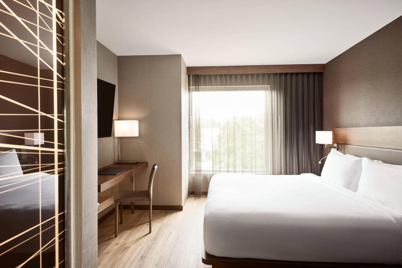 Ac Hotel By Marriott Atlanta Perimeter Dunwoody Eksteriør bilde