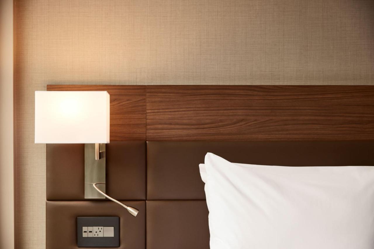 Ac Hotel By Marriott Atlanta Perimeter Dunwoody Eksteriør bilde