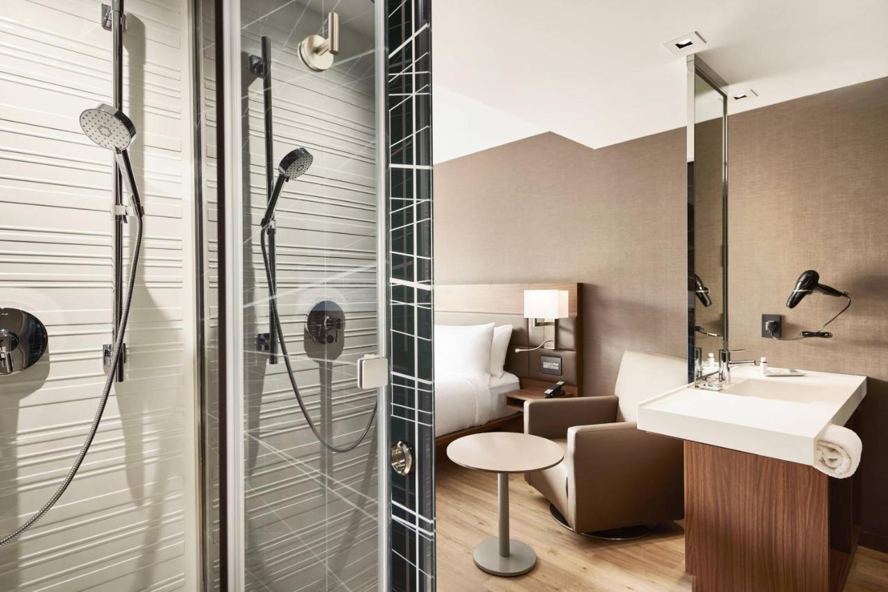 Ac Hotel By Marriott Atlanta Perimeter Dunwoody Eksteriør bilde